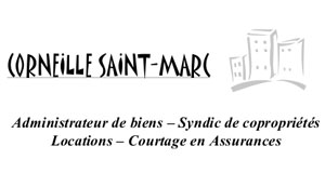 Logo Corneille Saint-Marc