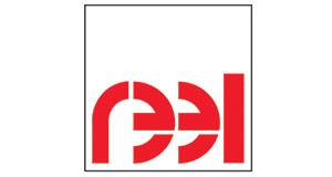 Logo eel