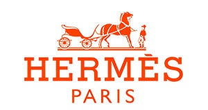 Logo Hermés Paris