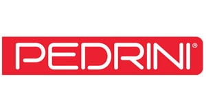 Logo Pedrini